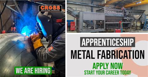 hiring apprentice metal fabricator|metal fabricator apprenticeship standard.